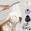 Dog Shower Sprayer Attachment