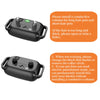 800m Digital Dog Training Collar!