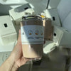 SipSmart Insulated Mug