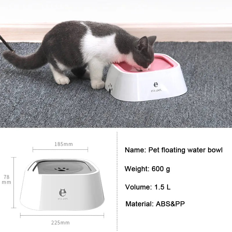 FloatBowl