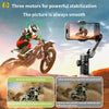 3-Axis Folding Gimbal for Smartphones