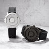 Iron Ball Magnetic Pointer men's watch