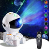 Galaxy Star Projector LED Night light