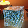 DIY Tulip Night Light