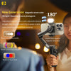 3-Axis Folding Gimbal for Smartphones