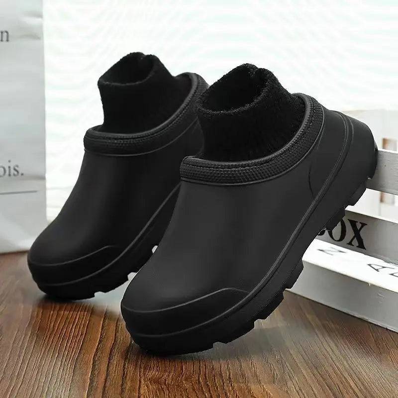 "ChefStep Non-Slip Kitchen Shoes"