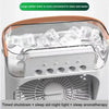 AquaBreeze Mini Air Conditioner & Humidifier