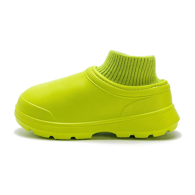 "ChefStep Non-Slip Kitchen Shoes"