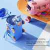 🚗 500ML Toy Car Cup with Straw – Fun, Functional & Perfect for Summer!