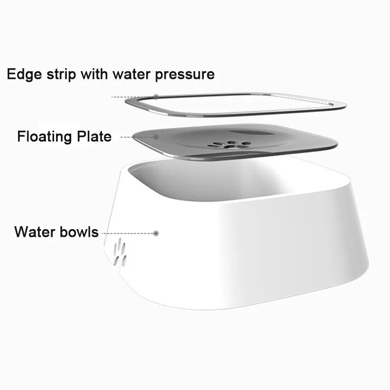 FloatBowl