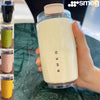 SipSmart Insulated Mug