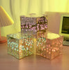DIY Tulip Night Light
