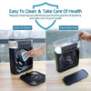 AquaBreeze Mini Air Conditioner & Humidifier