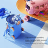 🚗 500ML Toy Car Cup with Straw – Fun, Functional & Perfect for Summer!
