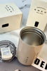 SipSmart Insulated Mug