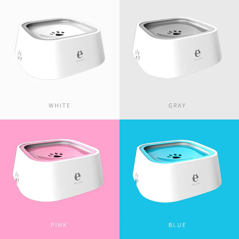 FloatBowl