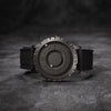Iron Ball Magnetic Pointer men's watch