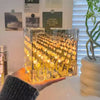 DIY Tulip Night Light