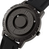 Iron Ball Magnetic Pointer men's watch