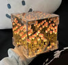 DIY Tulip Night Light