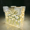 DIY Tulip Night Light