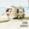 🚗 500ML Toy Car Cup with Straw – Fun, Functional & Perfect for Summer!