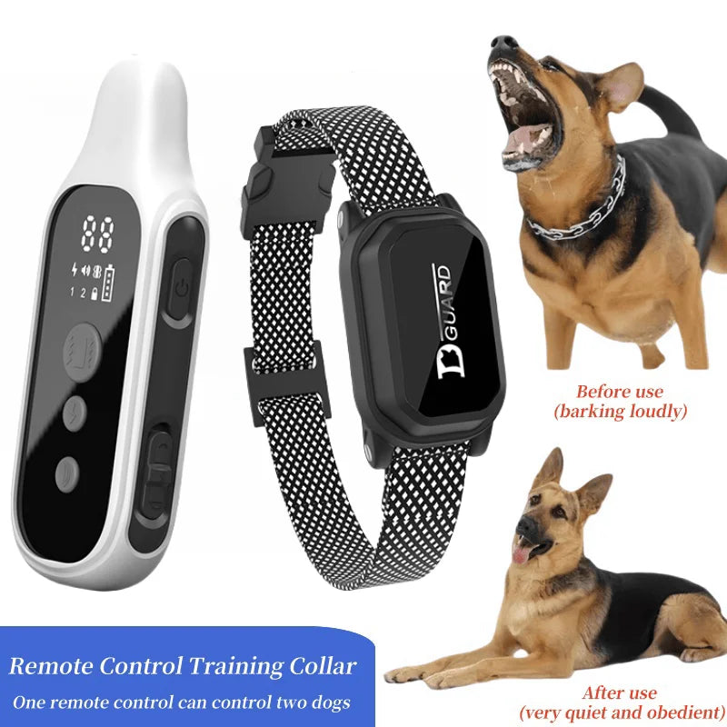 800m Digital Dog Training Collar!
