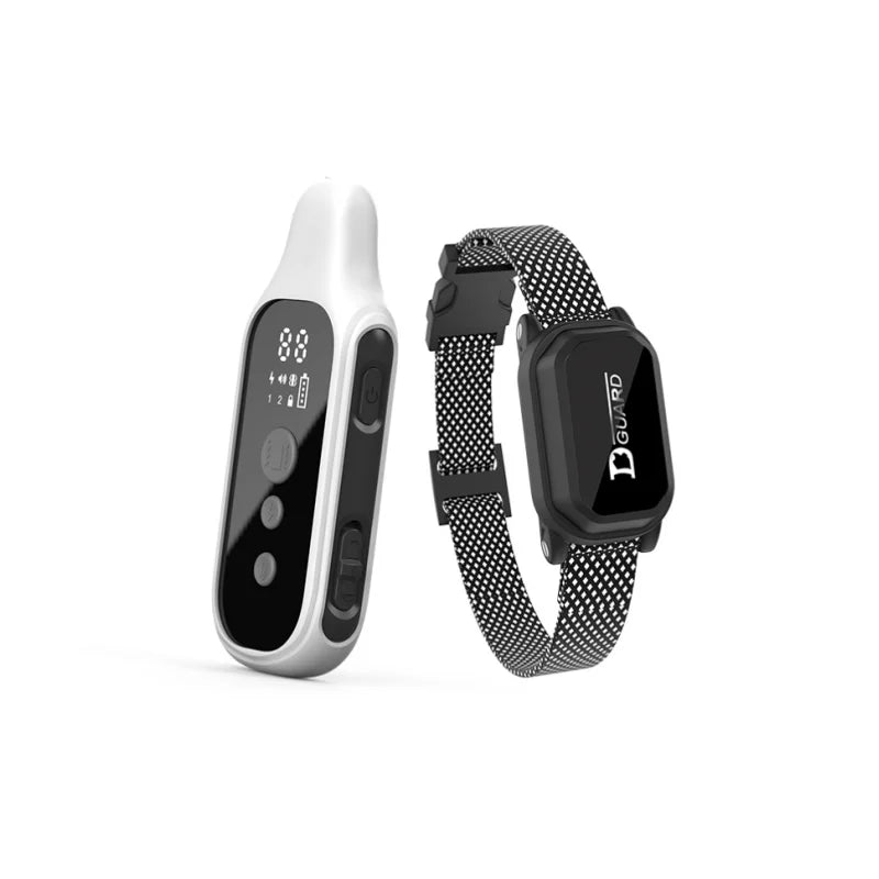 800m Digital Dog Training Collar!