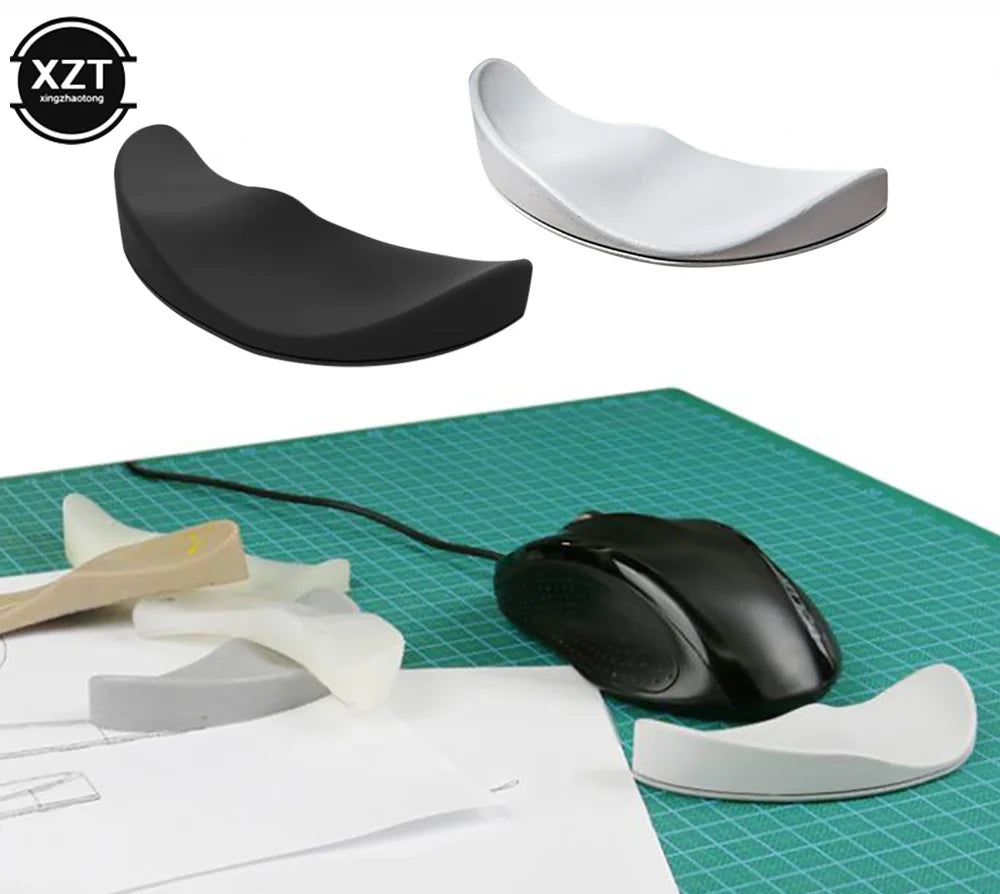 Ergonomic Wrist Pad