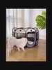Load and play video in Gallery viewer, &quot;CosyPaws Portable Pet Tent